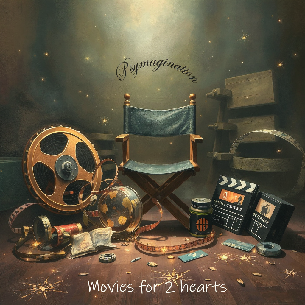 Movies for 2 Hearts