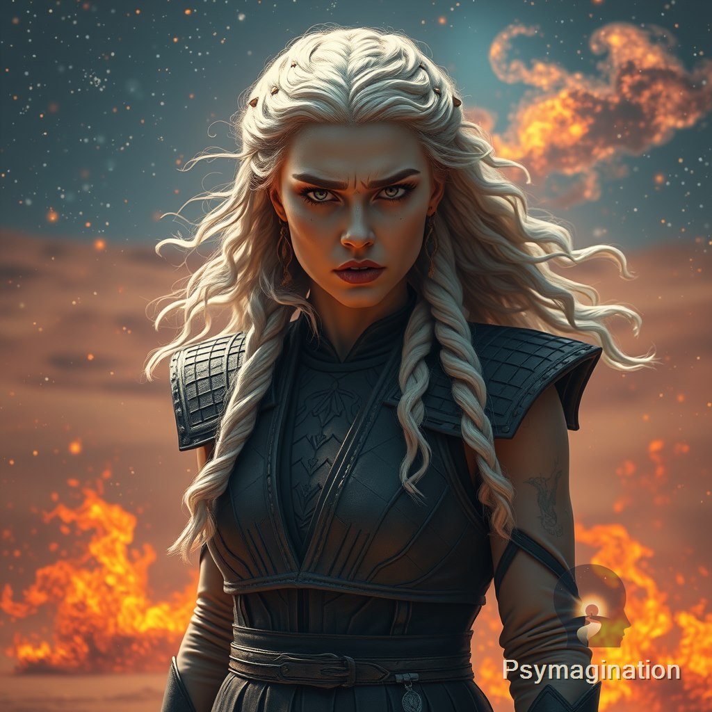 Preview Movies for 2 Hearts inspirat de Game of Thrones