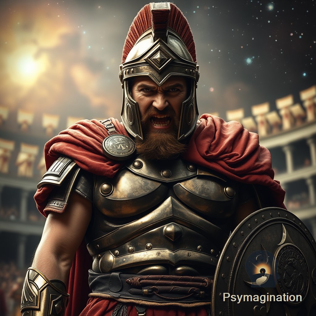 Preview Movies for 2 Hearts inspirat de Gladiator